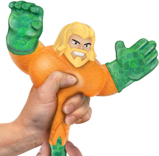 DC Aquaman Goo Jit Zu για 3+ Ετών