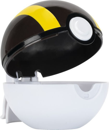 Pokemon Clip N Go Belt Pokemon για 3+ Ετών