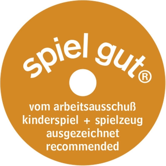 Goki Holztiger Kuh Für 3+ Jahre 16cm