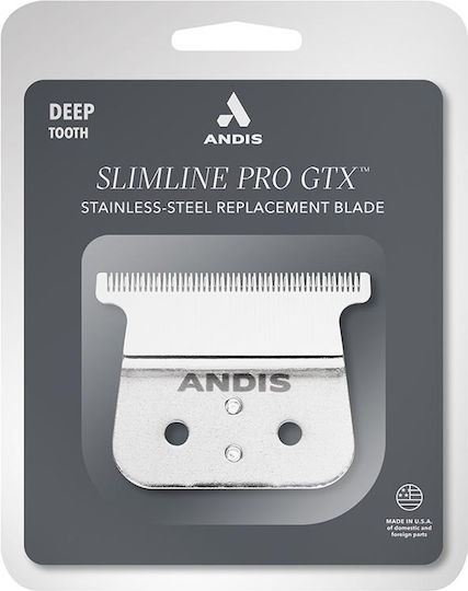 Andis Slimline Pro Lamă Largă # 32735