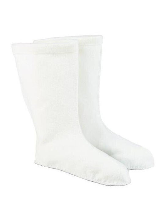 Camminare Explorer Safety Wellies with Fur