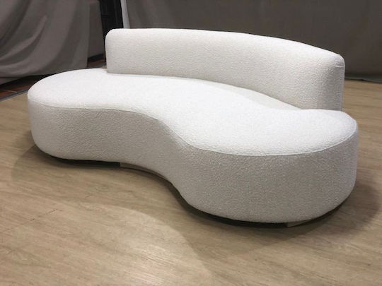Cloud Τριθέσιος Υφασμάτινος 240x90x80εκ.