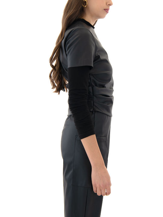 Women's T-shirt Black