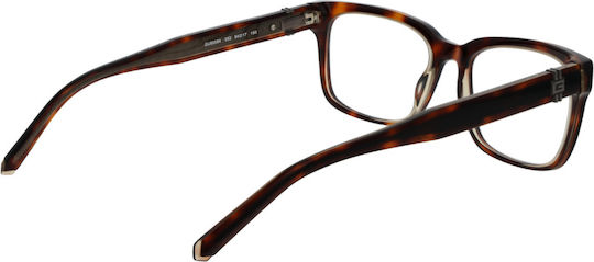 Guess Ανδρικός Κοκκάλινος Σκελετός Καφέ GU50084 052