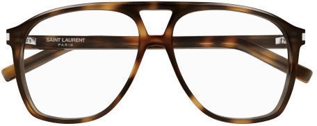 Saint Laurent Sl 596 Dune Opt 002 58