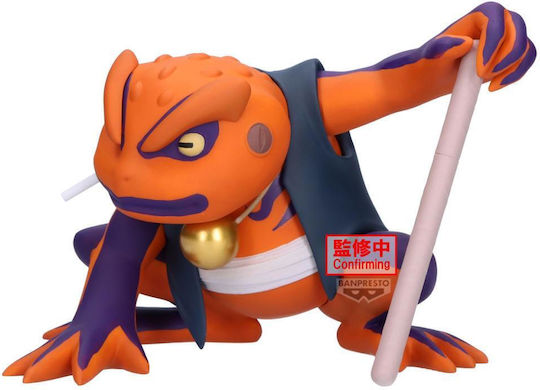 Banpresto Naruto Figure 10cm