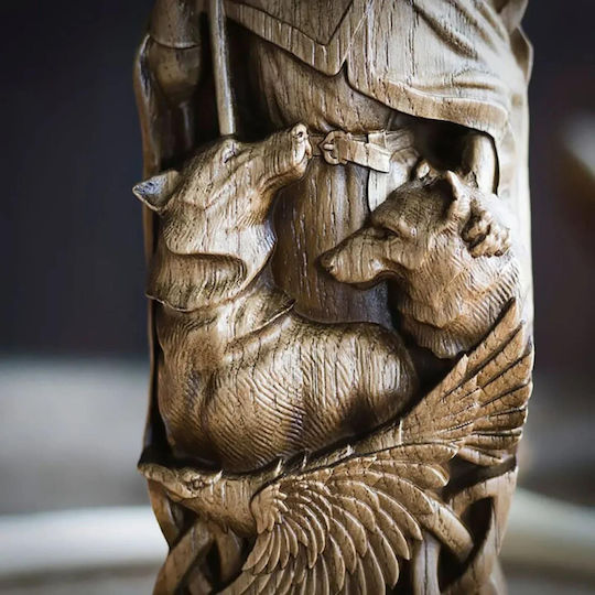 Molf's Molf's Sammelbare Figuren 21cm Monms