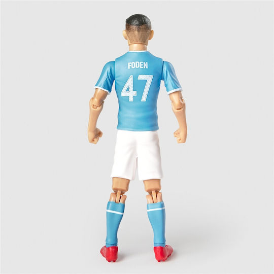 Banbo Toys Ποδόσφαιρο Φιγούρα Δράσης 20εκ.