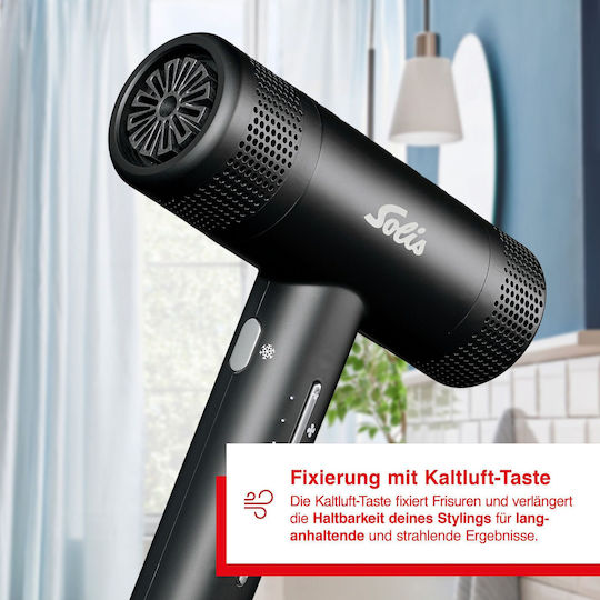 Solis Perfection Ionic Haartrockner 2300W
