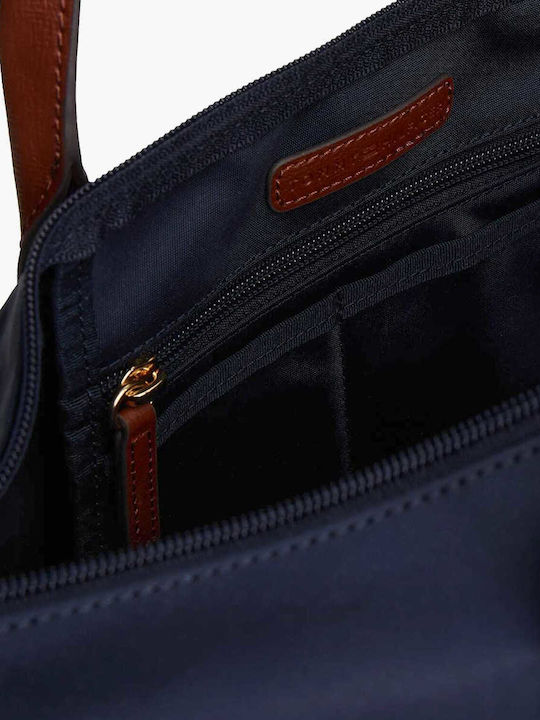 Popette Women's Tote Bag Blue