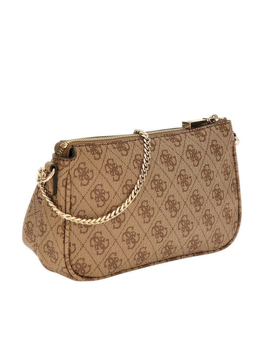 Noelle Women's Bag Shoulder Beige