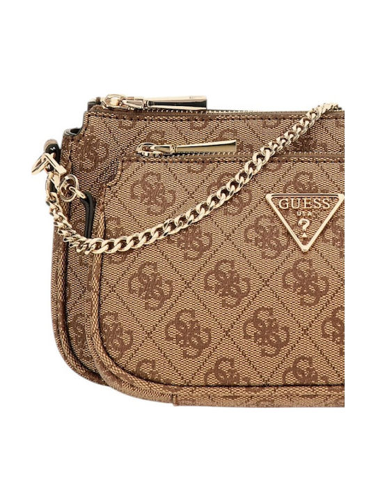 Noelle Women's Bag Shoulder Beige