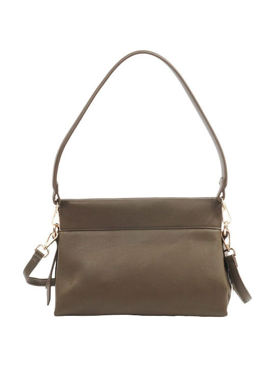 Women's Bag Crossbody Green