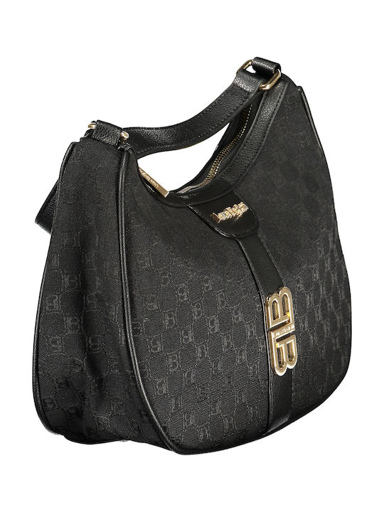 Women's Bag Shoulder Black
