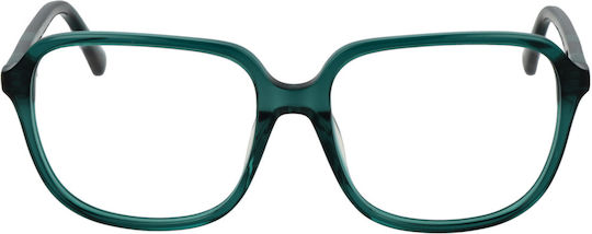 Σκελετός Γυαλιών Gant Square Acetate Σκελετό 24000397