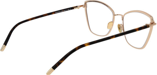 Tom Ford Frames Blue-filter Lenses Ft5740-b 028 54