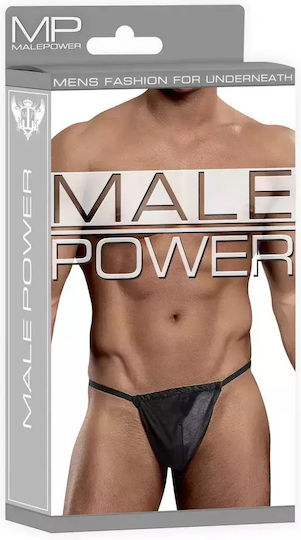 Malepower Черен