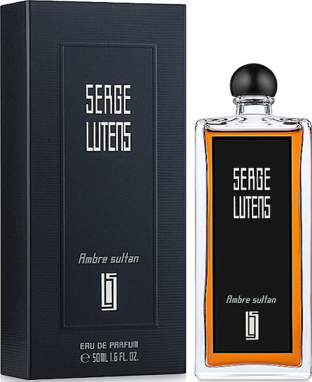 Serge Lutens Ambre Sultan Eau de Parfum 50ml