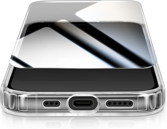 4smarts Case Iphone 17 Premium 3-in-1 Starter Pack 20w Usb-c Charger Sienna