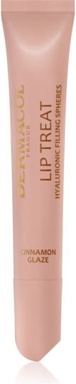 Dermacol Lip Balm Cinnamon Glaze 10ml