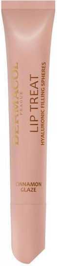 Dermacol Lip Balm Cinnamon Glaze 10ml
