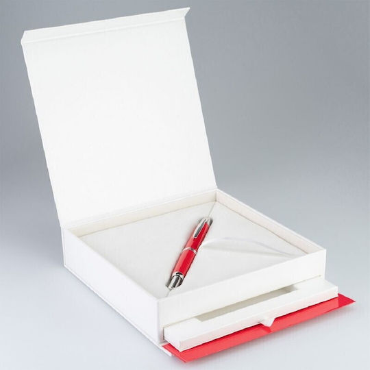 Pilot Writing Pen Medium with Blue Ink