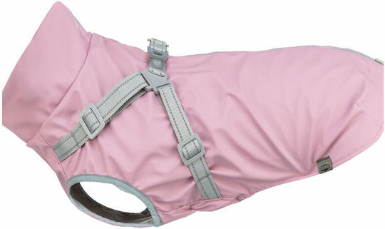 Hundemäntel Rosa XSklein mit Rückenlänge 30 cm