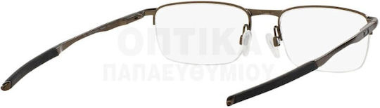 Очилa Oakley Oo 3174 317402 Barrel House 0.5