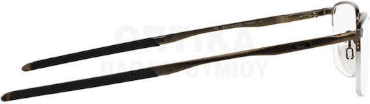 Очилa Oakley Oo 3174 317402 Barrel House 0.5