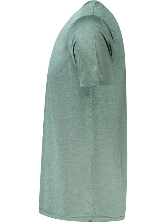 T-shirt Green