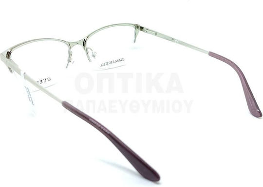 Рамки За Очилa Guess Gu 2777 082