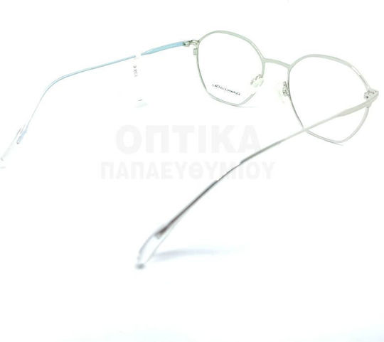 Rebecca Blu Rb7488 Rw05 Brillengestelle mit Rezept