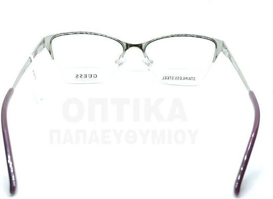 Рамки За Очилa Guess Gu 2777 082