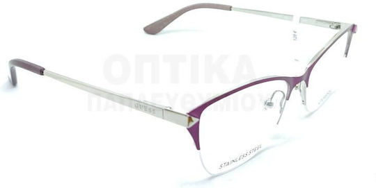 Рамки За Очилa Guess Gu 2777 082