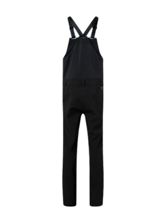 Marmot M15890-001 Men's Dungarees for Ski & Snowboard Black