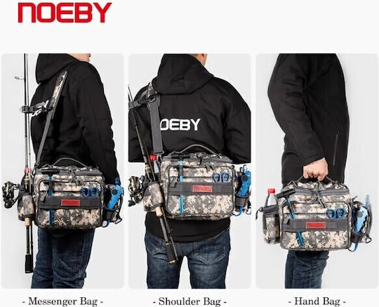 Noeby Fishing Bag