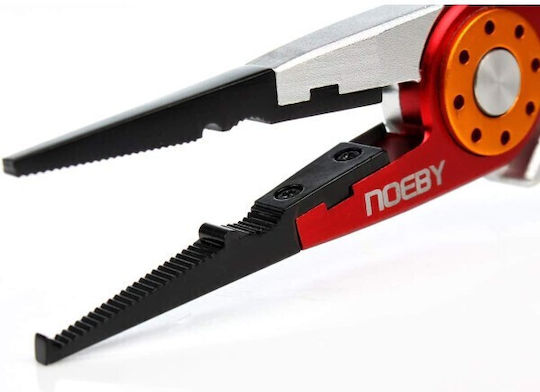 Noeby Multi-Tool Fishing Pliers Blue