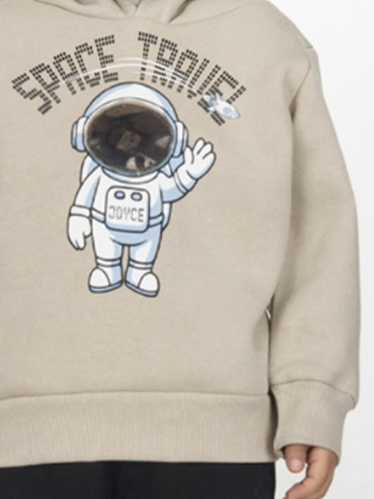 Joyce Space Travel Εκρού