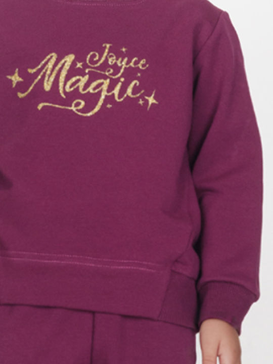 Joyce Joyce