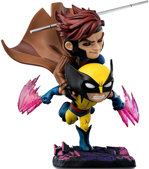 Iron Studios Marvel: X-men Figure