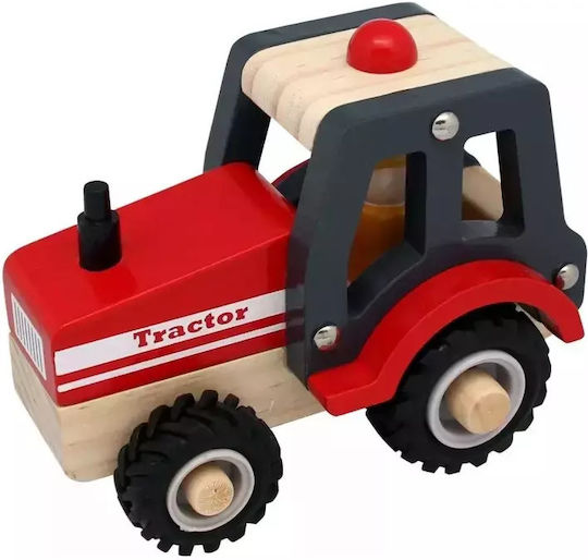Magni Magni Tractor Vehicle