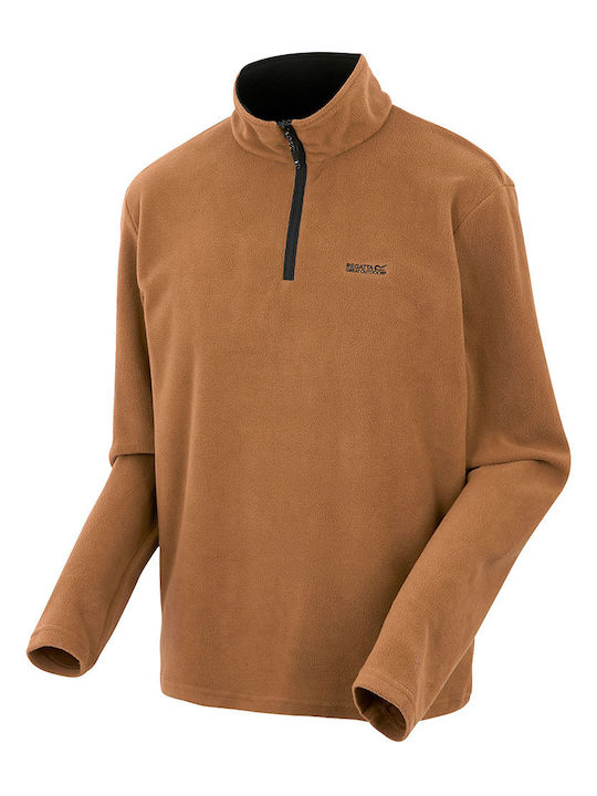 Thompson Brown Sweater RMA021 ZN0