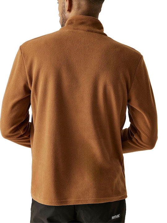 Thompson Brown Sweater RMA021 ZN0