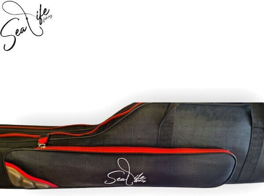 Sea Life Fishing Fishing Rod Case 1 Position 1.65m