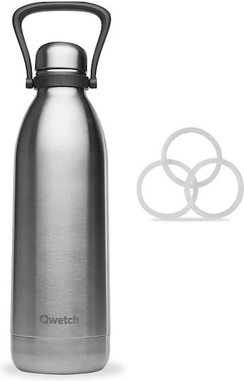 Replacement Seals 3 Pieces Bottles Qwetch 1500/2000ml