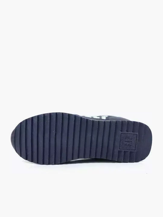 Παιδικά Sneakers Μπλε
