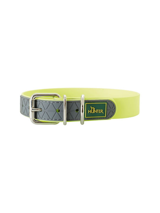 Ошийник За Куче Hunter Convenience Жълт 28-36 См S6102760 10 До 30 Дни Ошийник За Куче Hunter Convenience Жълт 28-36 См S6102760 10 До 30 Дни