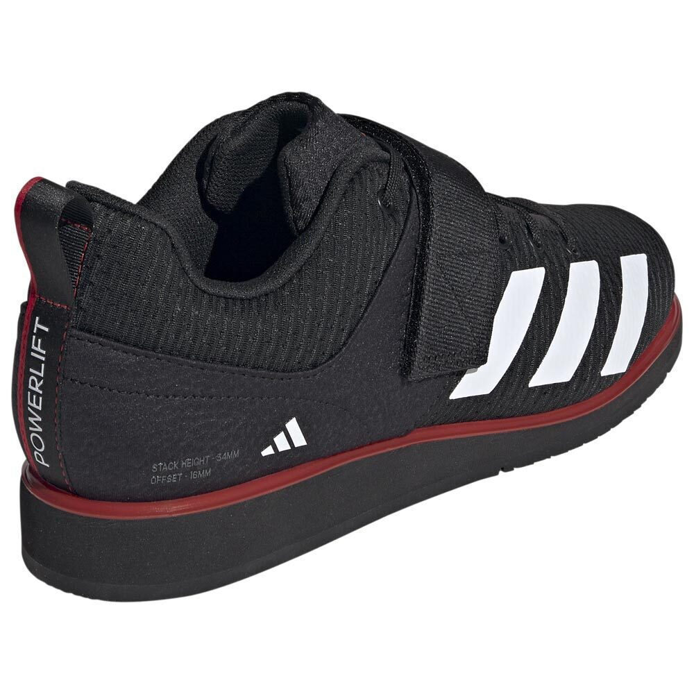 adidas Powerlift 5 Weightlifting IH8238 Γυναικεία Αθλητικά