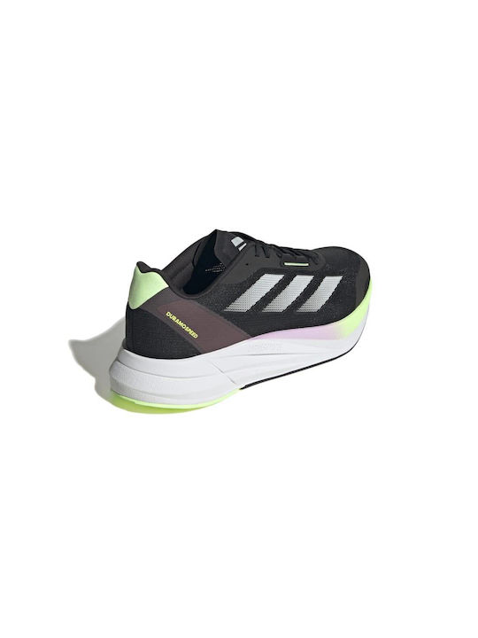 Duramo Speed Sport Shoes Running Black