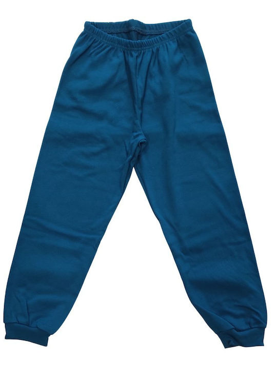 Dreams by Joyce Kids' Pajamas Black